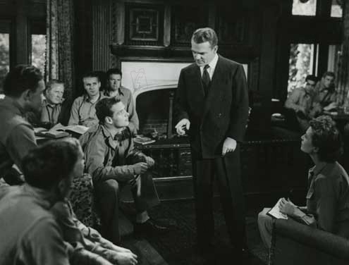 13 Rua Madeleine : Fotos James Cagney, Henry Hathaway, Annabella