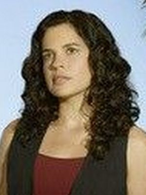 Poster Zuleikha Robinson