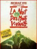 A Noite dos Mortos-Vivos : Poster