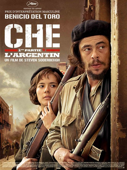 Che : Poster