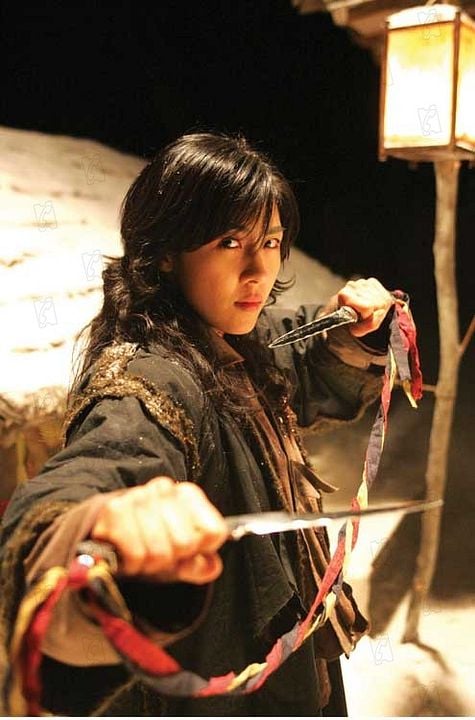 Fotos Ha Ji-won
