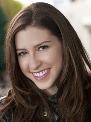 Poster Eden Sher
