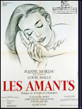 Amantes : Poster