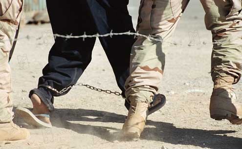 Caminho para Guantanamo : Fotos Michael Winterbottom