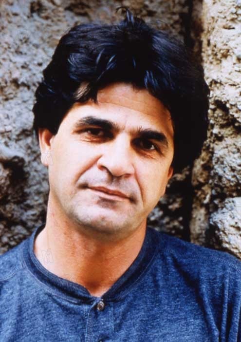 Fotos Jafar Panahi