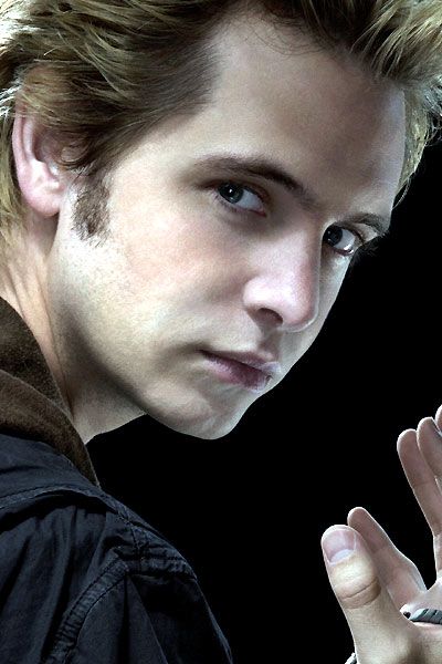 X-Men - O Confronto Final : Fotos Aaron Stanford