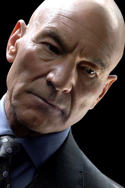 X-Men - O Confronto Final : Fotos Patrick Stewart