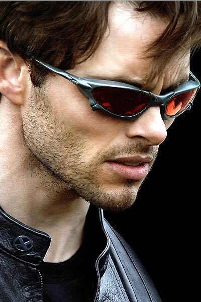 X-Men - O Confronto Final : Fotos James Marsden