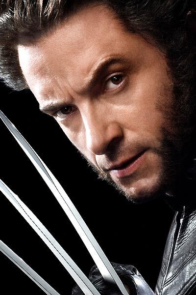 X-Men - O Confronto Final : Fotos Hugh Jackman