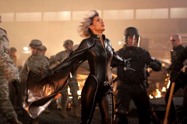 X-Men - O Confronto Final : Fotos Halle Berry