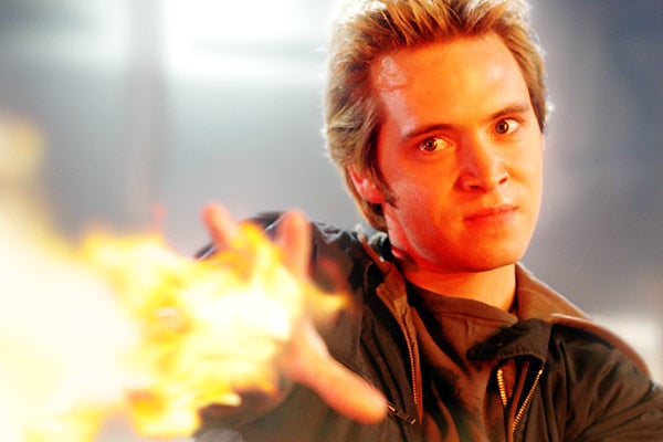 X-Men - O Confronto Final : Fotos Aaron Stanford