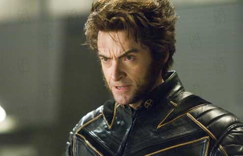 X-Men - O Confronto Final : Fotos Hugh Jackman, Brett Ratner
