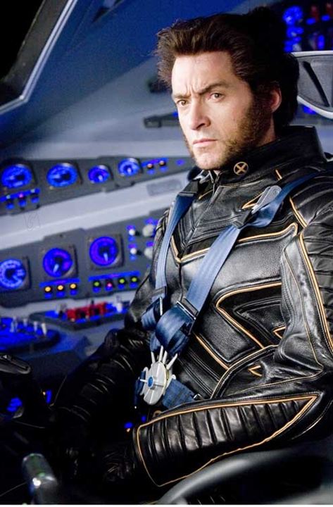 X-Men - O Confronto Final : Fotos Hugh Jackman, Brett Ratner