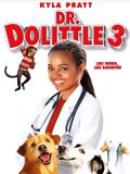 Dr. Dolittle 3 : Poster