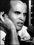 Poster Harry Belafonte