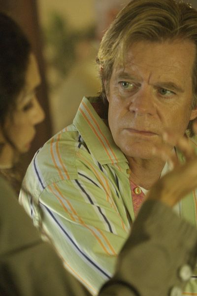 Fotos William H. Macy