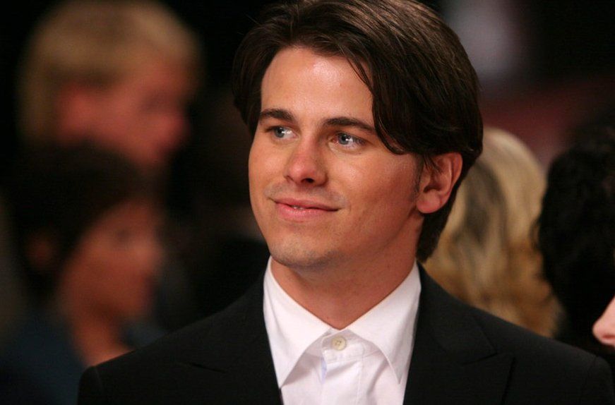 Fotos Jason Ritter
