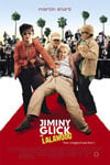 Jiminy Glick in Lalawood : Poster