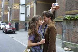 Amor ou Consequência : Fotos