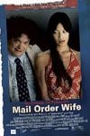 Mail Order Wife : Poster