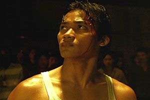 Ong Bak - Guerreiro Sagrado : Fotos