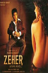 Zeher : Poster