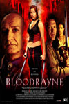 BloodRayne : Poster