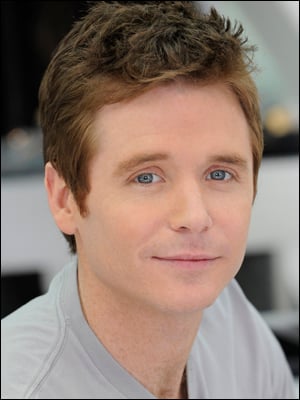 Poster Kevin Connolly