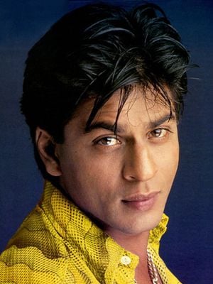 Poster Shah Rukh Khan