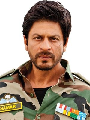 Poster Shah Rukh Khan