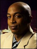 Poster James Lesure