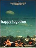 Felizes Juntos : Poster
