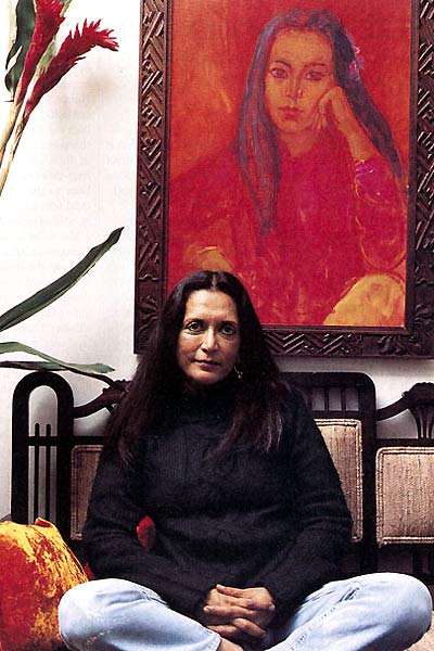 Fotos Deepa Mehta