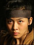 Poster Ha Ji-won