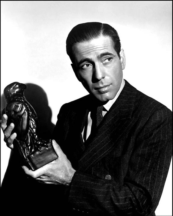 Relíquia Macabra : Fotos John Huston, Humphrey Bogart