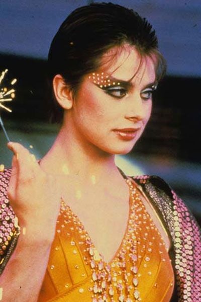 O Fundo do Coração : Fotos Nastassja Kinski