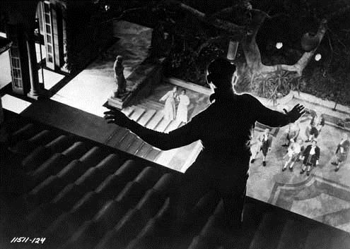 Ladrão de Casaca : Fotos Alfred Hitchcock, Cary Grant