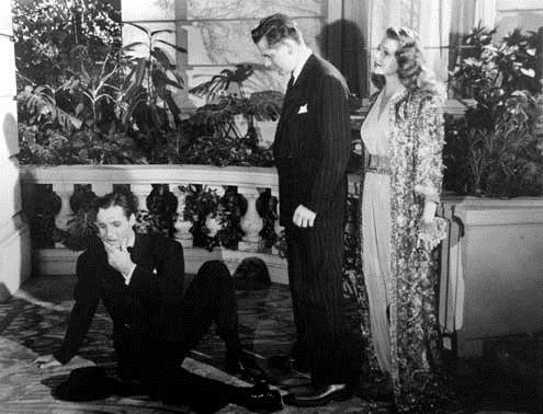 Gilda : Fotos Rita Hayworth, Glenn Ford, Charles Vidor