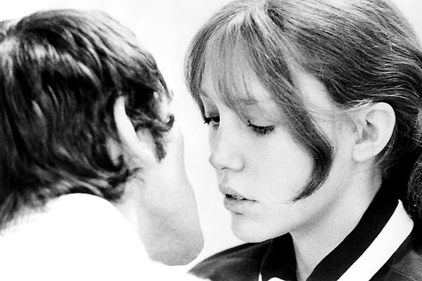 Teorema : Fotos Anne Wiazemsky, Pier Paolo Pasolini, Terence Stamp