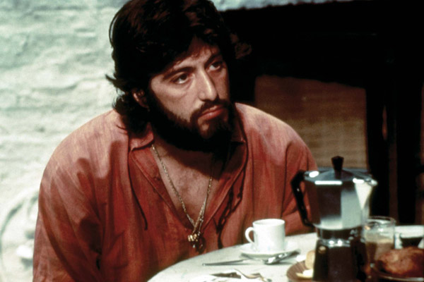 Serpico : Fotos Al Pacino