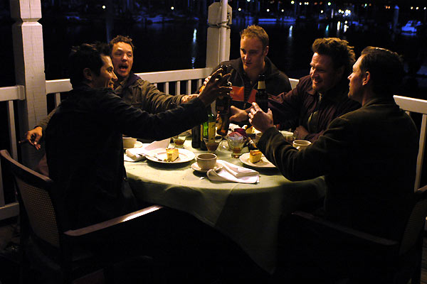 Noivo em Fuga : Fotos Matthew Lillard, Jay Mohr, Edward Burns, John Leguizamo, Donal Logue