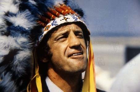 Fotos Jean-Paul Belmondo