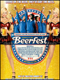 Beerfest : Poster