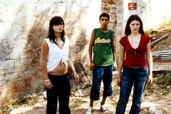 Pegando Fogo : Fotos Camille Varenne, Kader Mohamed, Marion Maintenay