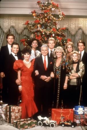 Dynasty : Fotos