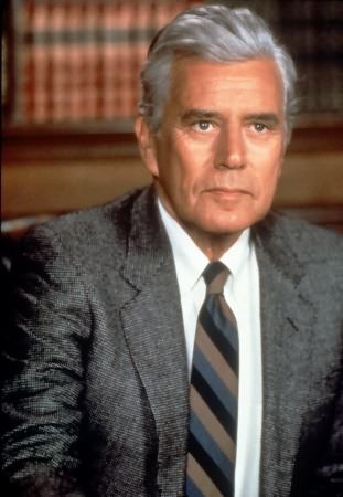 Fotos John Forsythe