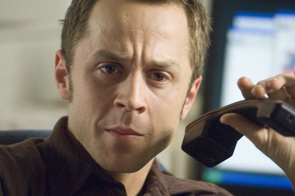 A Estranha Perfeita : Fotos Giovanni Ribisi