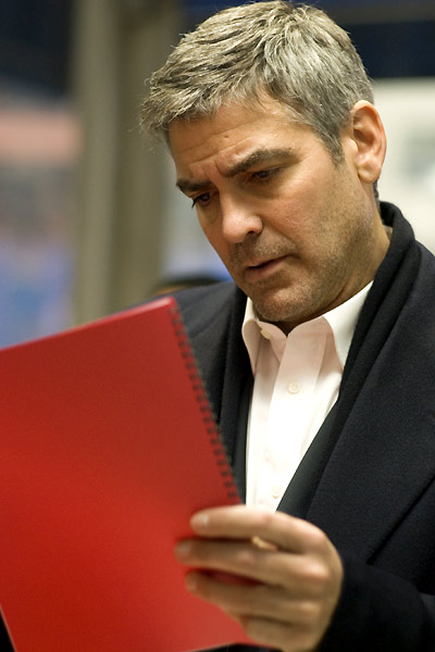 Conduta de Risco : Fotos Tony Gilroy, George Clooney