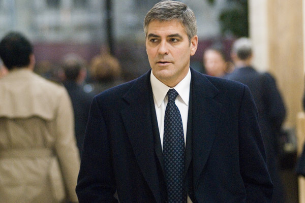 Foto de George Clooney - Conduta de Risco : Foto George Clooney, Tony Gilroy - AdoroCinema