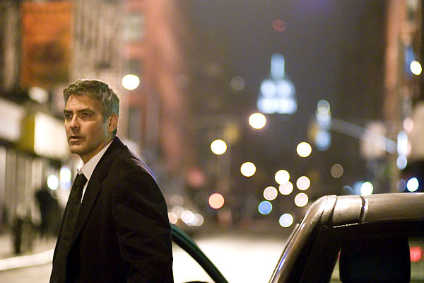 Conduta de Risco : Fotos George Clooney, Tony Gilroy